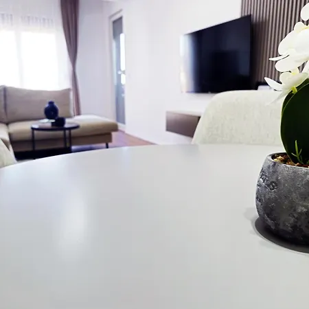 Premium Apartment Skopje