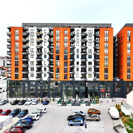 Premium Apartment *